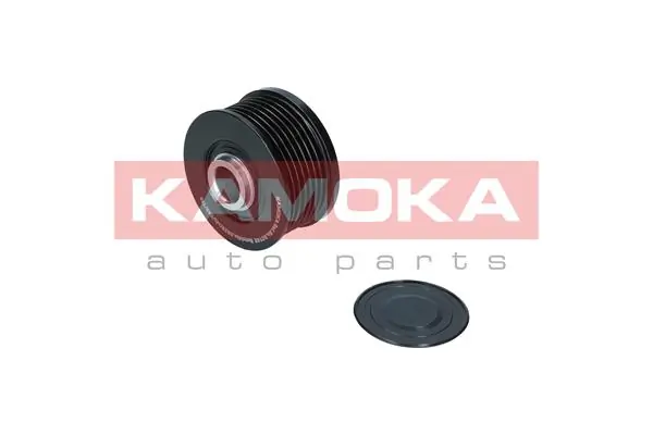  Koło pasowe alternatora Nissan Navara 