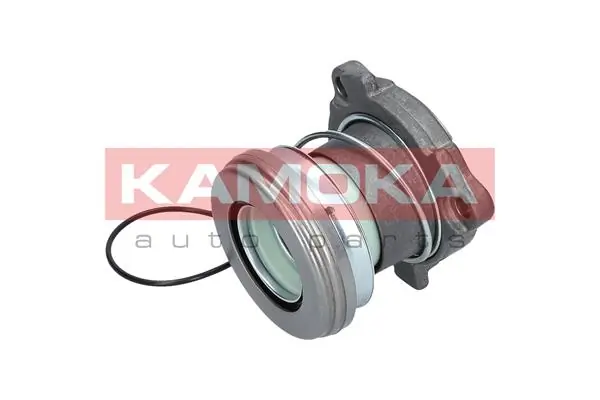 Do koszyka CC009 Kamoka Cylinder roboczy sprzęgła (wysprzęglik) w komplecie z łożyskiem wyciskowym