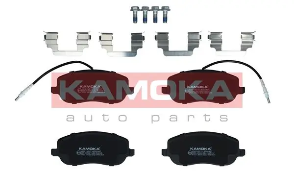 JQ1013112 Kamoka