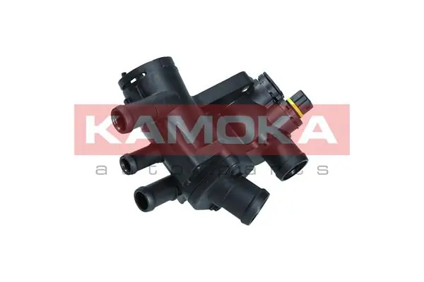 Obudowa termostatu Volkswagen Golf III kombi (1H5) (1993 - 1999) cena, od 32,70 USD