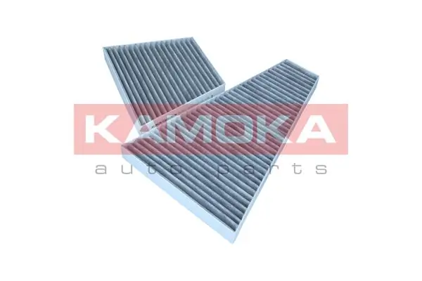  Filtr kabiny Volkswagen Phaeton 1