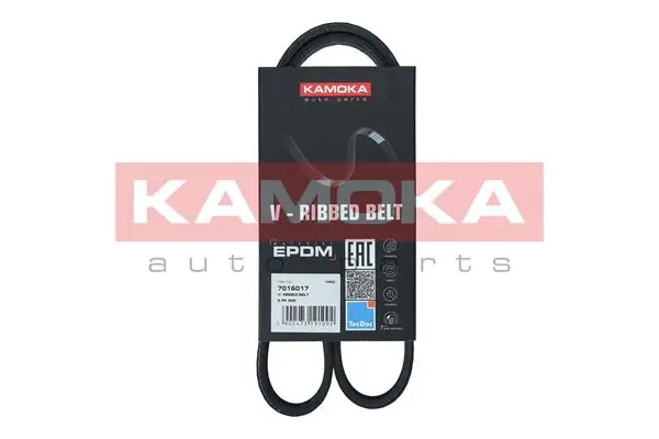 Do koszyka 98487322 Fiat/Alfa/Lancia Pas napędowy mechanizmów