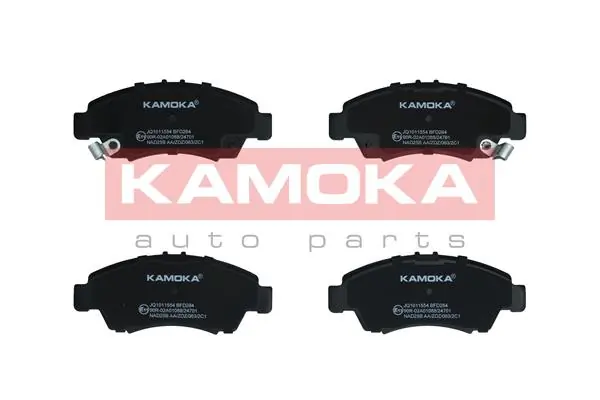 JQ1011554 Kamoka