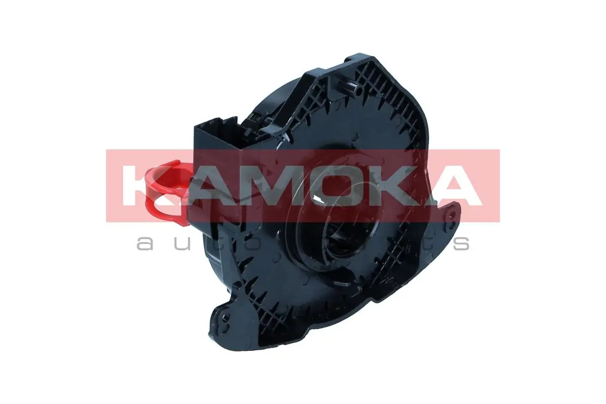 Do koszyka Pierścień kontaktowy AIRBAG, taśma kierownicy  Volkswagen Polo V RUS 602, 604, 612, 614