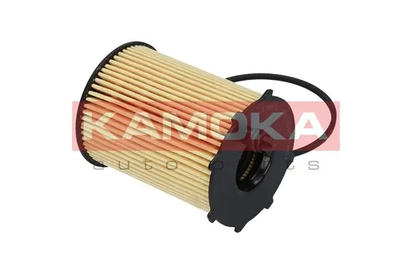 Do koszyka F100701 Kamoka Filtr oleju