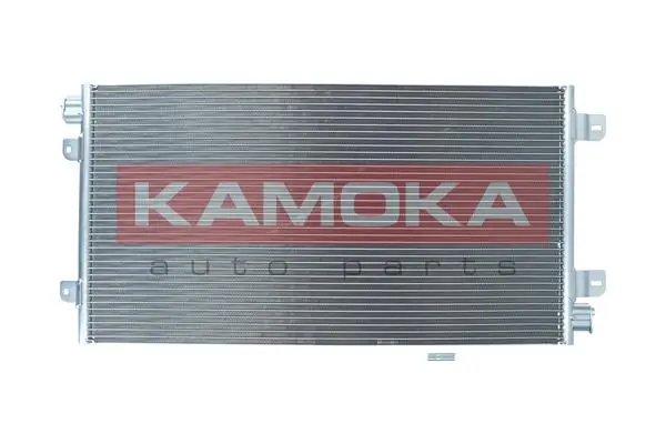 Do koszyka 9109424 General Motors Chłodnica klimatyzacji
