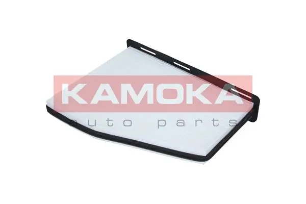 Filtr kabiny Kamoka F401601 cena, od 10,14 USD