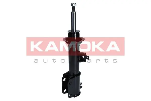 Do koszyka 7700830493 Renault (RVI) Amortyzator przedni