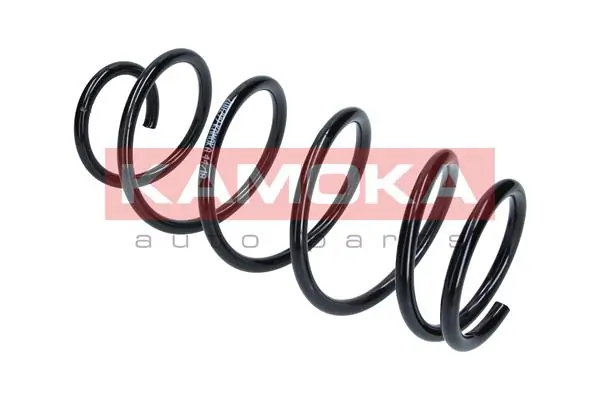 Sprężyna przednia Citroen C1 1 PM, PN