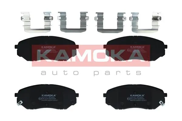 JQ101471 Kamoka
