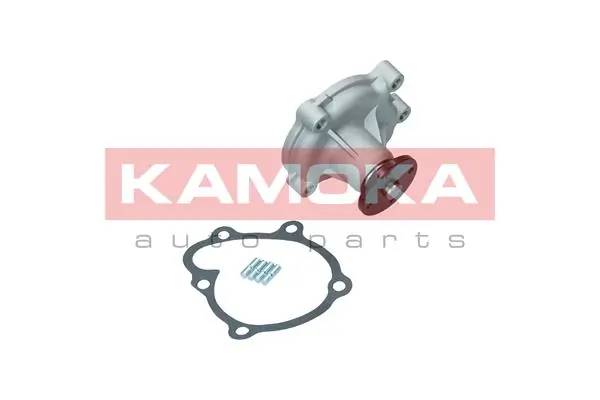 Pompa chłodząca wodna General Motors 97220278