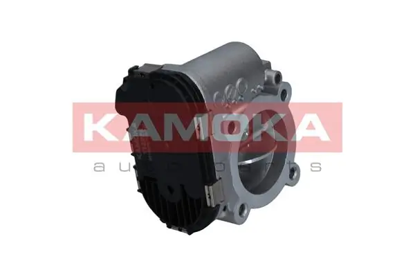  Przepustnica, komplet Ford Transit 6