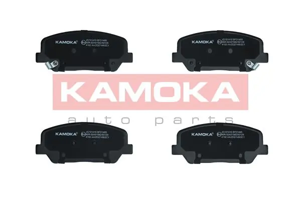 JQ101410 Kamoka