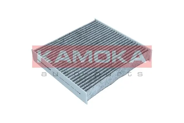 F510601 Kamoka Filtr kabiny