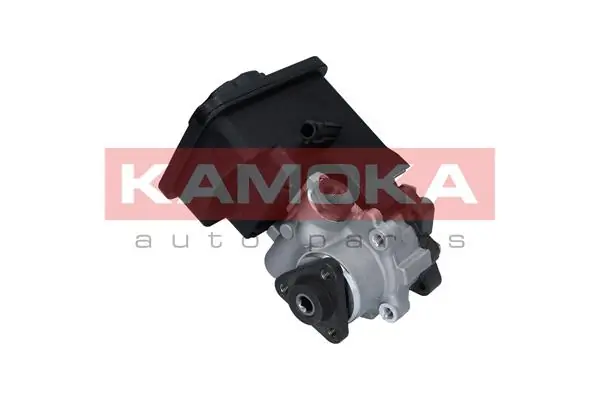 PP048 Kamoka