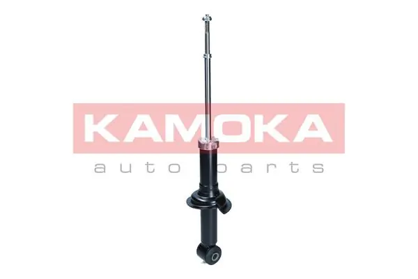 2001158 Kamoka
