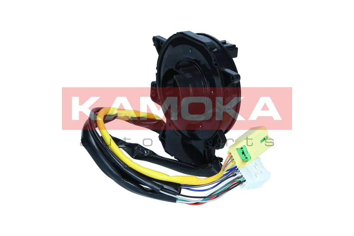 Pierścień kontaktowy AIRBAG, taśma kierownicy  Subaru Outback III kombi (B13, BP) (2003 - 2009) cena, od 64,82 USD