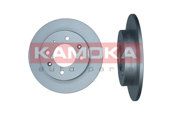Tarcza hamulcowa tylna Honda Prelude V coupe (BB) (1996 - 2001) cena, od 41,14 USD
