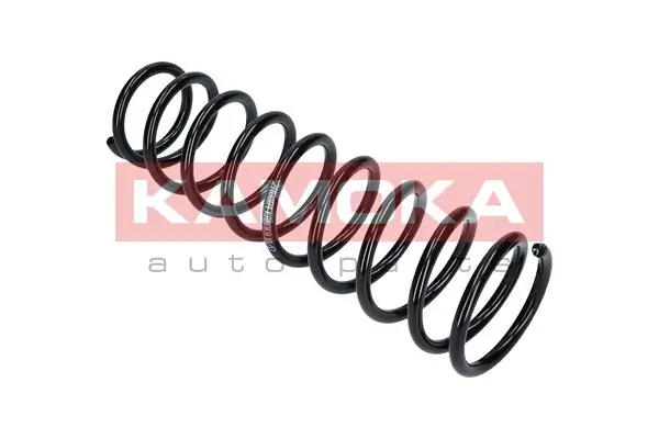 Sprężyna przednia do Daewoo Matiz  KLYA