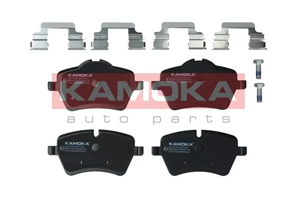 JQ101340 Kamoka