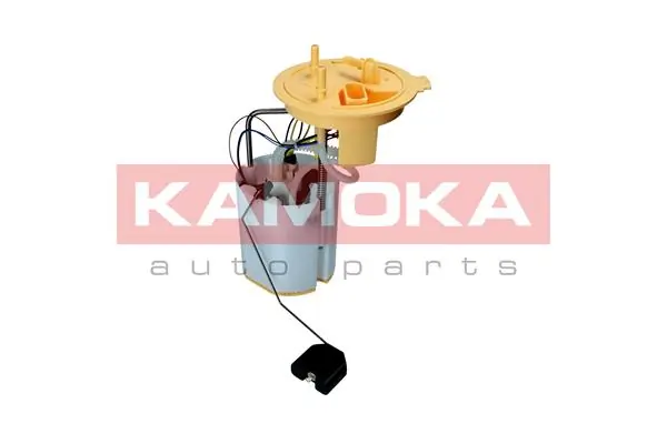 8400016 Kamoka