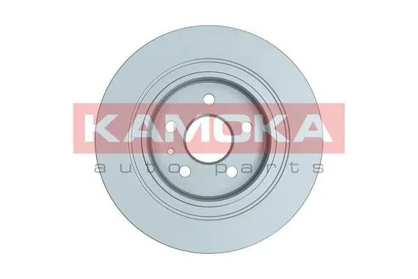Do koszyka Tarcza hamulcowa tylna Opel Astra K 