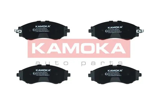 JQ1012232 Kamoka