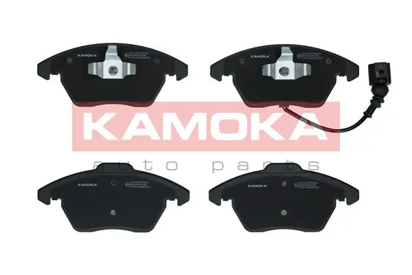 JQ1013282 Kamoka