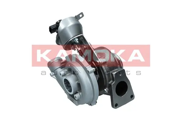 Do koszyka Turbina BMW 5  E39