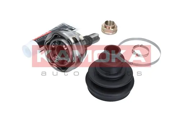 Przegub homokinetyczny przedni zewnętrzny Alfa Romeo 156 sedana (932) (1997 - 2005) cena, od 45,06 USD