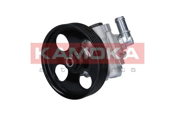 PP003 Kamoka