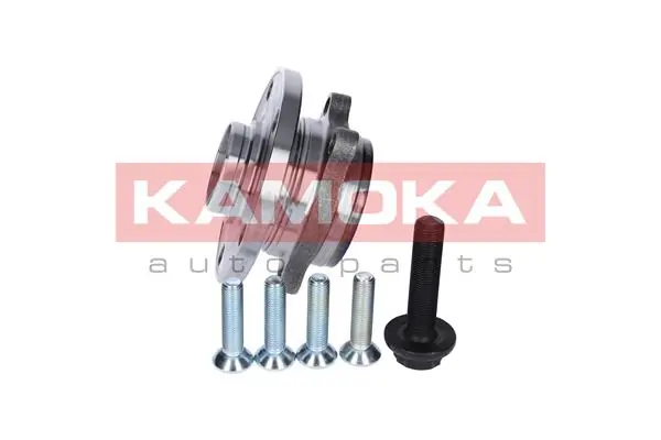 5500069 Kamoka Piasta przednia