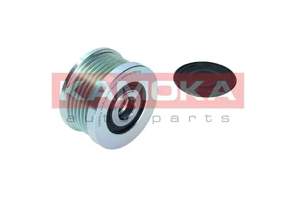 Koło pasowe alternatora Hyundai Sonata V sedana (NF) (2004 - 2007) cena, od 41,06 USD