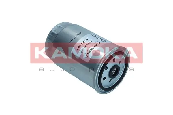 F327101 Kamoka