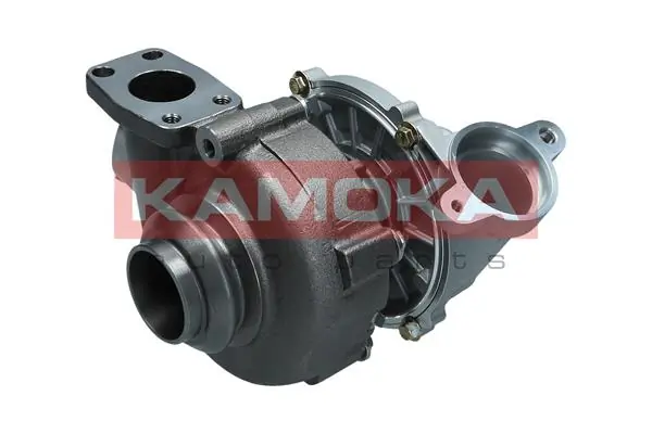 Turbina do Mazda 3  BK12