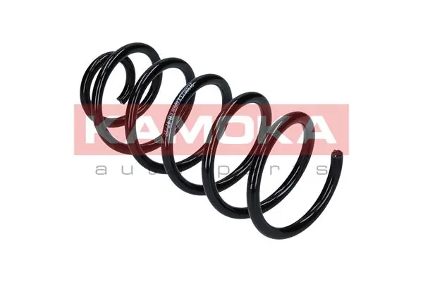 Sprężyna tylna Fiat Brava 182