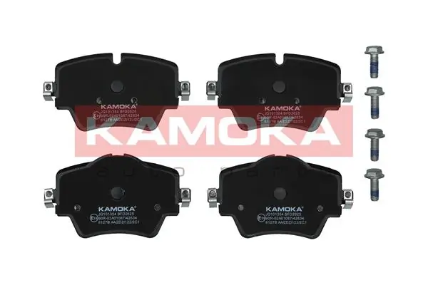 JQ101354 Kamoka