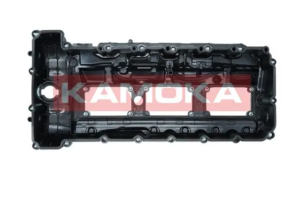  Pokrywa zaworowa BMW X5 