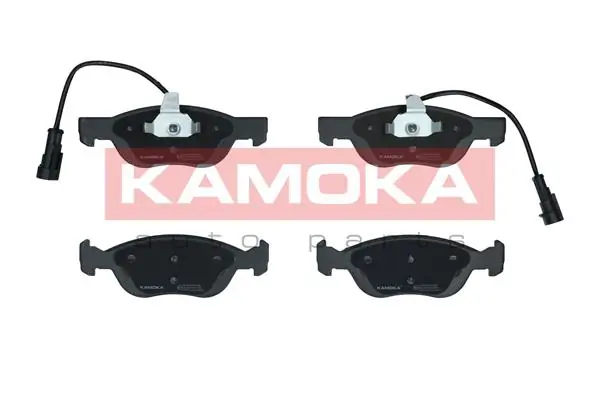 JQ1012112 Kamoka