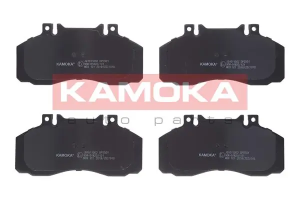JQ1011002 Kamoka