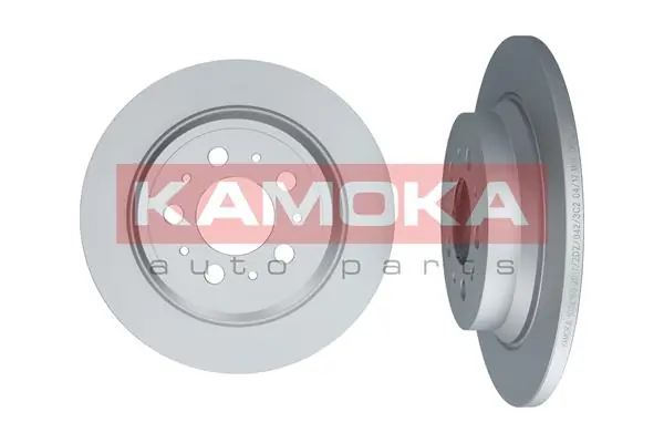1032158 Kamoka