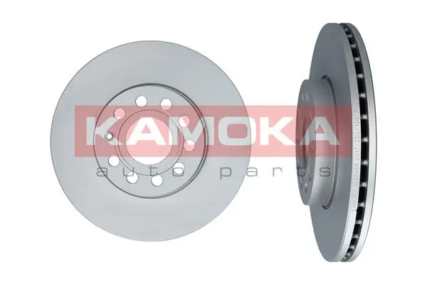 1032436 Kamoka