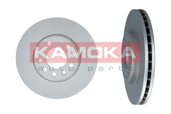 1032082 Kamoka