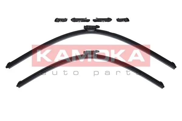 27F02 Kamoka