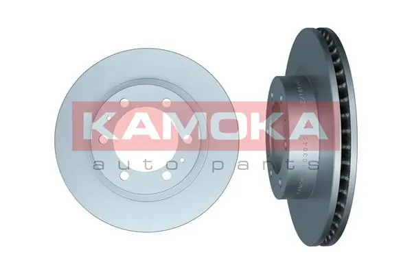 103042 Kamoka