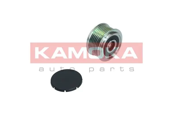 Koło pasowe alternatora 2741533030 Toyota