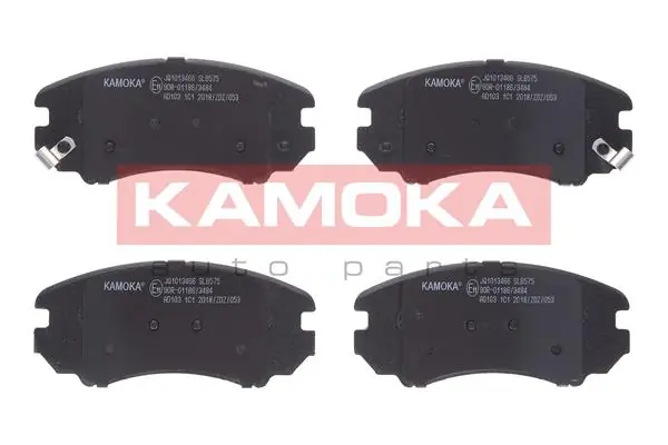 JQ1013466 Kamoka