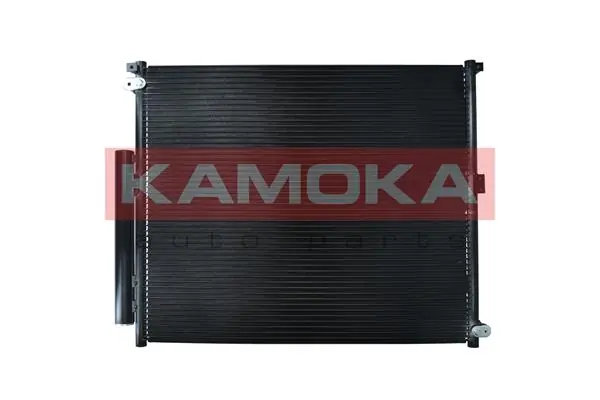 Chłodnica klimatyzacji Toyota Land Cruiser SUV (J12) (2002 - 2009) cena, od 199,27 USD