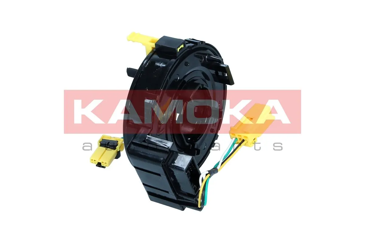 Do koszyka Pierścień kontaktowy AIRBAG, taśma kierownicy  Honda Civic VIII FD, FA