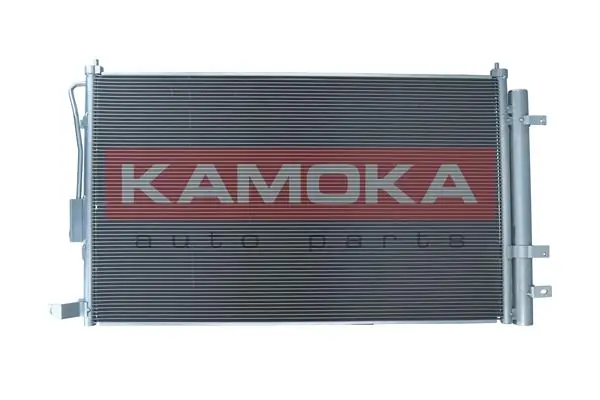 Chłodnica klimatyzacji KIA Carnival III